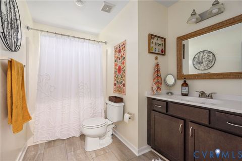 Tiny photo for 5443 Wintercreek Drive, Glen Allen, VA 23060 (MLS # 2611968)