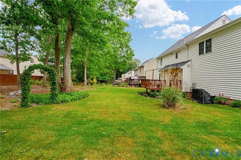 Tiny photo for 5443 Wintercreek Drive, Glen Allen, VA 23060 (MLS # 2611968)