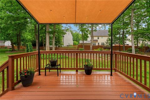 Tiny photo for 5443 Wintercreek Drive, Glen Allen, VA 23060 (MLS # 2611968)