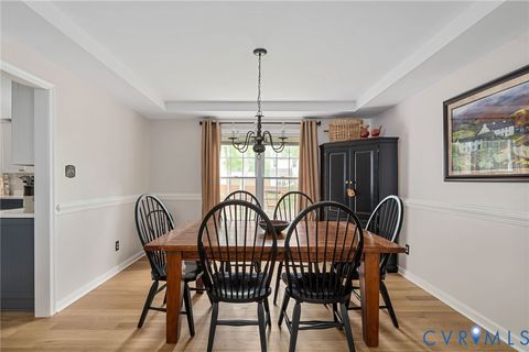 Tiny photo for 5443 Wintercreek Drive, Glen Allen, VA 23060 (MLS # 2611968)