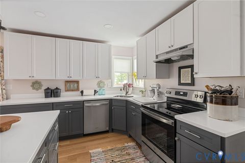 Tiny photo for 5443 Wintercreek Drive, Glen Allen, VA 23060 (MLS # 2611968)