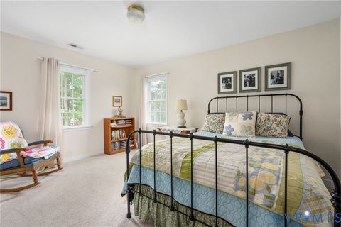Tiny photo for 5443 Wintercreek Drive, Glen Allen, VA 23060 (MLS # 2611968)