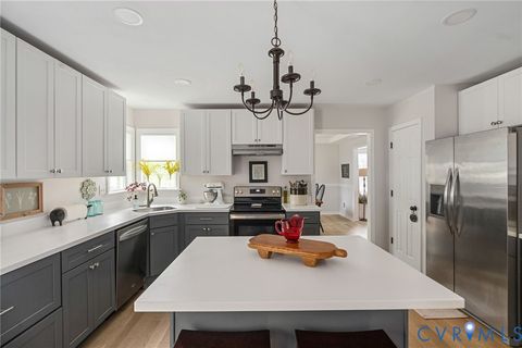 Tiny photo for 5443 Wintercreek Drive, Glen Allen, VA 23060 (MLS # 2611968)