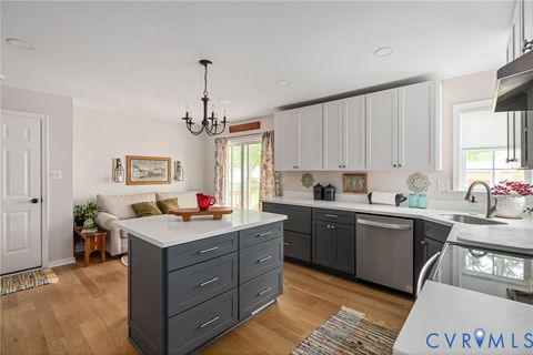 Tiny photo for 5443 Wintercreek Drive, Glen Allen, VA 23060 (MLS # 2611968)