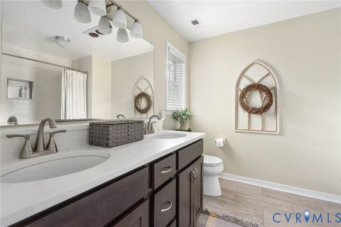 Tiny photo for 5443 Wintercreek Drive, Glen Allen, VA 23060 (MLS # 2611968)