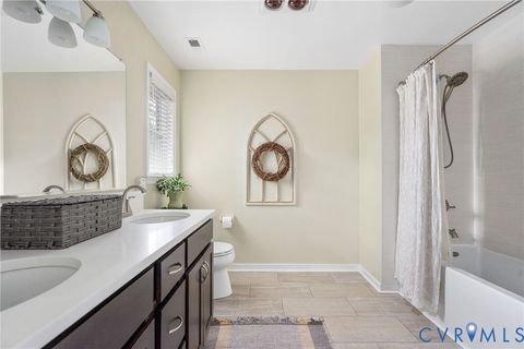 Tiny photo for 5443 Wintercreek Drive, Glen Allen, VA 23060 (MLS # 2611968)