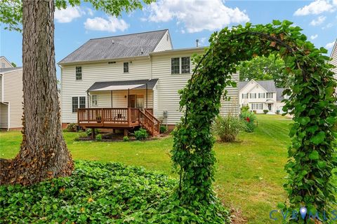 Tiny photo for 5443 Wintercreek Drive, Glen Allen, VA 23060 (MLS # 2611968)