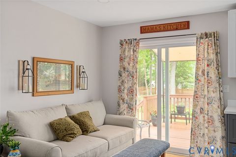 Tiny photo for 5443 Wintercreek Drive, Glen Allen, VA 23060 (MLS # 2611968)