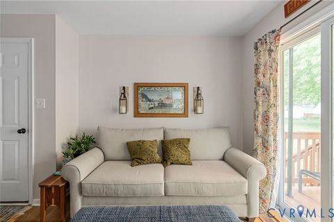 Tiny photo for 5443 Wintercreek Drive, Glen Allen, VA 23060 (MLS # 2611968)
