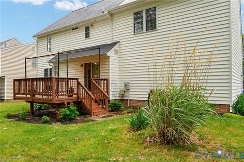 Tiny photo for 5443 Wintercreek Drive, Glen Allen, VA 23060 (MLS # 2611968)