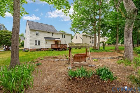 Tiny photo for 5443 Wintercreek Drive, Glen Allen, VA 23060 (MLS # 2611968)
