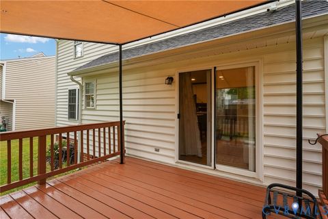 Tiny photo for 5443 Wintercreek Drive, Glen Allen, VA 23060 (MLS # 2611968)