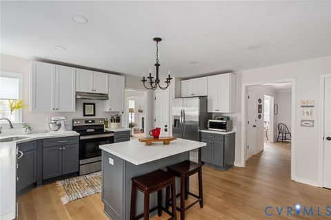 Tiny photo for 5443 Wintercreek Drive, Glen Allen, VA 23060 (MLS # 2611968)