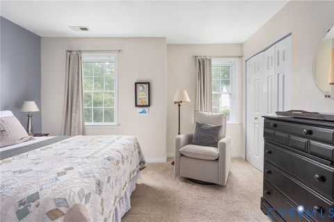 Tiny photo for 5443 Wintercreek Drive, Glen Allen, VA 23060 (MLS # 2611968)