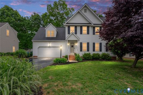 Tiny photo for 5443 Wintercreek Drive, Glen Allen, VA 23060 (MLS # 2611968)