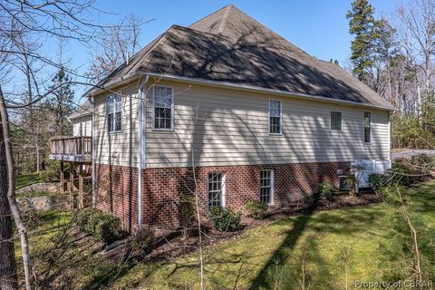 A home in Irvington