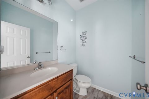 Tiny photo for 2112 Benomi Drive, Williamsburg, VA 23185 (MLS # 2618500)