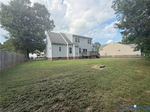 Tiny photo for 2112 Benomi Drive, Williamsburg, VA 23185 (MLS # 2618500)