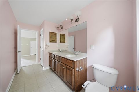 Tiny photo for 2112 Benomi Drive, Williamsburg, VA 23185 (MLS # 2618500)