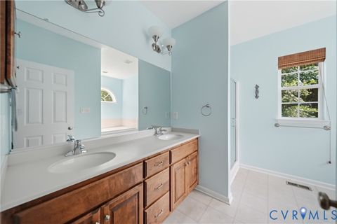 Tiny photo for 2112 Benomi Drive, Williamsburg, VA 23185 (MLS # 2618500)