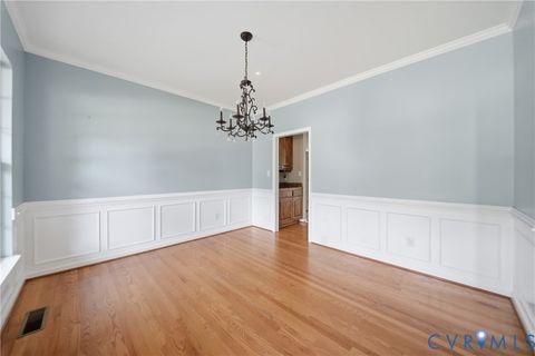 Tiny photo for 2112 Benomi Drive, Williamsburg, VA 23185 (MLS # 2618500)