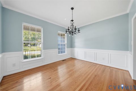 Tiny photo for 2112 Benomi Drive, Williamsburg, VA 23185 (MLS # 2618500)