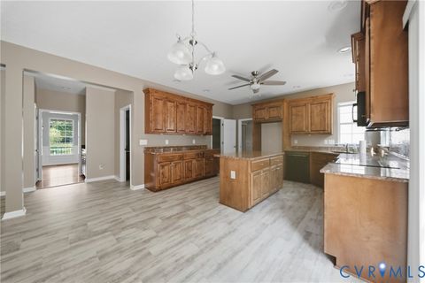 Tiny photo for 2112 Benomi Drive, Williamsburg, VA 23185 (MLS # 2618500)