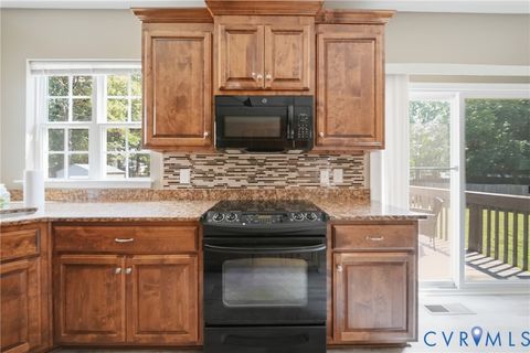 Tiny photo for 2112 Benomi Drive, Williamsburg, VA 23185 (MLS # 2618500)