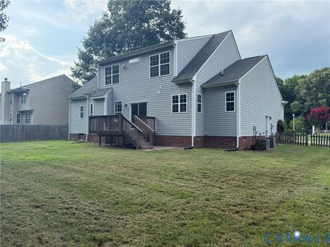 Tiny photo for 2112 Benomi Drive, Williamsburg, VA 23185 (MLS # 2618500)