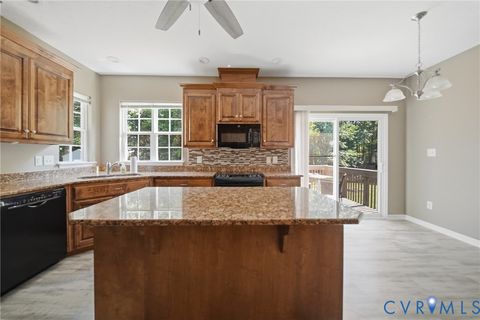Tiny photo for 2112 Benomi Drive, Williamsburg, VA 23185 (MLS # 2618500)