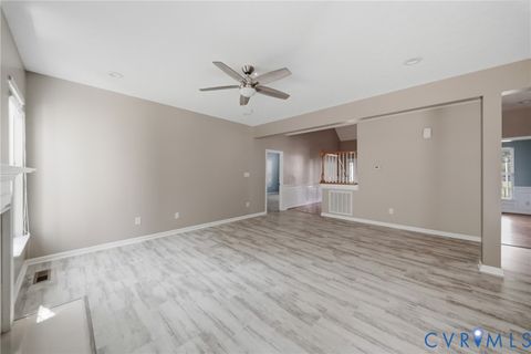 Tiny photo for 2112 Benomi Drive, Williamsburg, VA 23185 (MLS # 2618500)