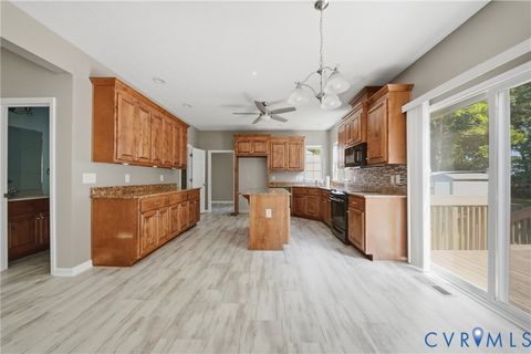 Tiny photo for 2112 Benomi Drive, Williamsburg, VA 23185 (MLS # 2618500)