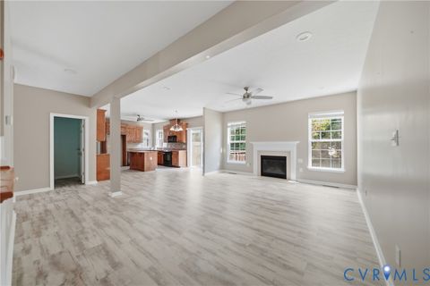 Tiny photo for 2112 Benomi Drive, Williamsburg, VA 23185 (MLS # 2618500)