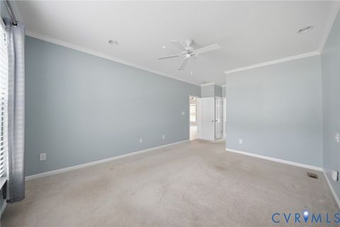 Tiny photo for 2112 Benomi Drive, Williamsburg, VA 23185 (MLS # 2618500)