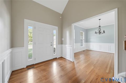 Tiny photo for 2112 Benomi Drive, Williamsburg, VA 23185 (MLS # 2618500)