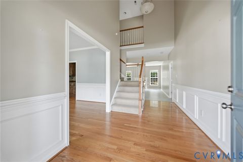 Tiny photo for 2112 Benomi Drive, Williamsburg, VA 23185 (MLS # 2618500)