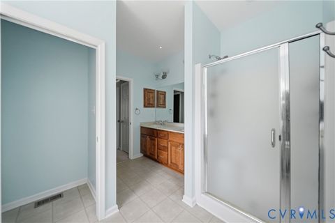Tiny photo for 2112 Benomi Drive, Williamsburg, VA 23185 (MLS # 2618500)