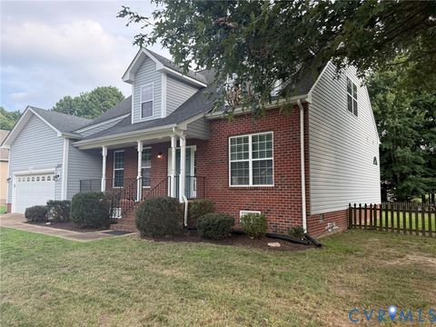 Tiny photo for 2112 Benomi Drive, Williamsburg, VA 23185 (MLS # 2618500)