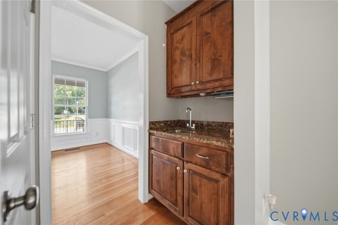 Tiny photo for 2112 Benomi Drive, Williamsburg, VA 23185 (MLS # 2618500)