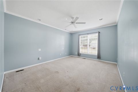 Tiny photo for 2112 Benomi Drive, Williamsburg, VA 23185 (MLS # 2618500)