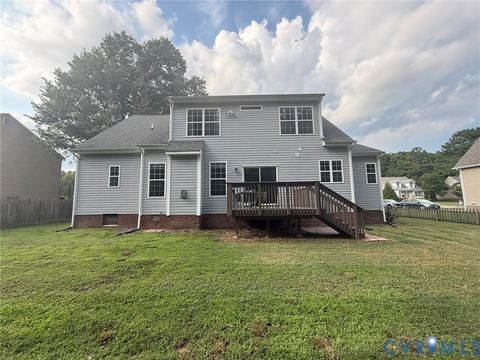 Tiny photo for 2112 Benomi Drive, Williamsburg, VA 23185 (MLS # 2618500)