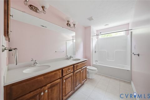 Tiny photo for 2112 Benomi Drive, Williamsburg, VA 23185 (MLS # 2618500)