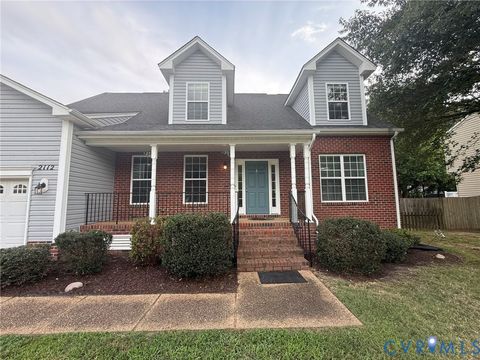 Tiny photo for 2112 Benomi Drive, Williamsburg, VA 23185 (MLS # 2618500)