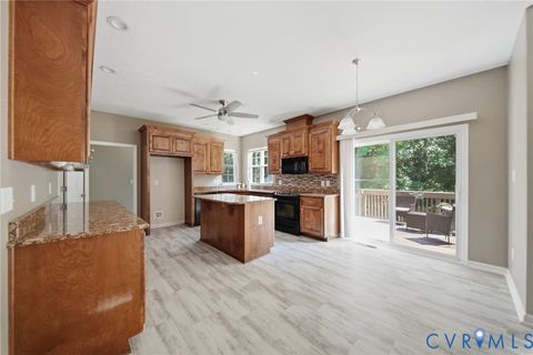 Tiny photo for 2112 Benomi Drive, Williamsburg, VA 23185 (MLS # 2618500)