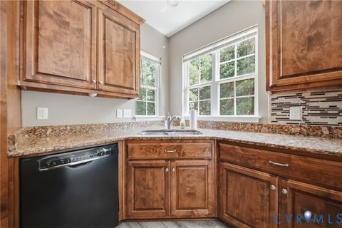 Tiny photo for 2112 Benomi Drive, Williamsburg, VA 23185 (MLS # 2618500)