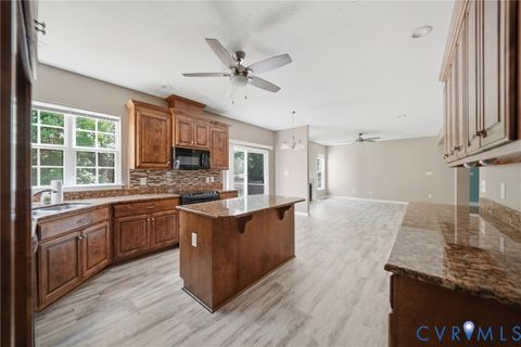 Tiny photo for 2112 Benomi Drive, Williamsburg, VA 23185 (MLS # 2618500)