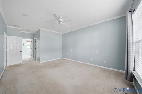 Tiny photo for 2112 Benomi Drive, Williamsburg, VA 23185 (MLS # 2618500)