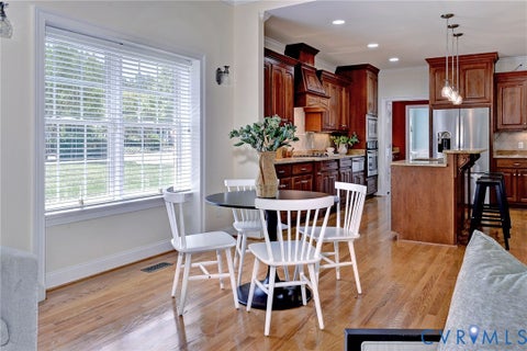 Tiny photo for 3527 Saunders Bridge Brg, Williamsburg, VA 23188 (MLS # 2624236)