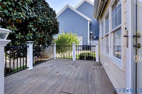 Tiny photo for 3527 Saunders Bridge Brg, Williamsburg, VA 23188 (MLS # 2624236)