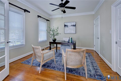 Tiny photo for 3527 Saunders Bridge Brg, Williamsburg, VA 23188 (MLS # 2624236)